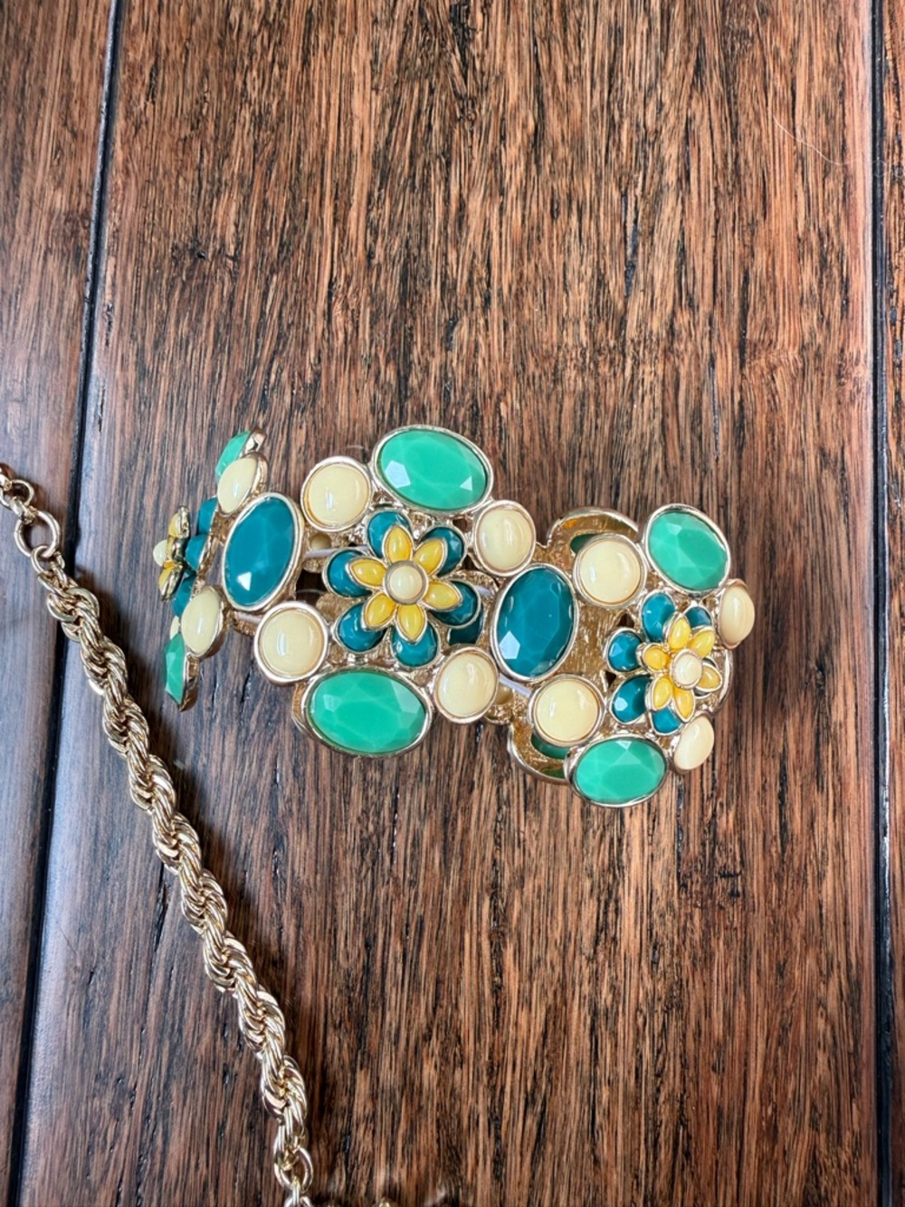 Banana Republic Orchid Jewelry Gemstone Bundle - Picture 8 of 15
